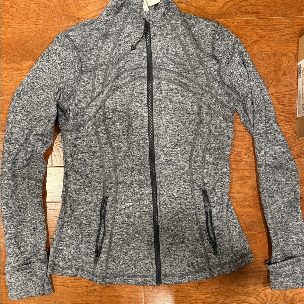 Define Lululemon Jacket - Picture 2 of 3